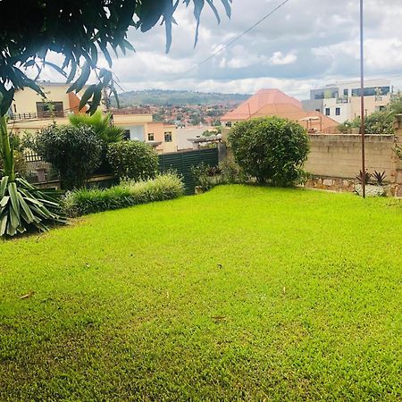 Kubus Homes Kigali Zewnętrze zdjęcie