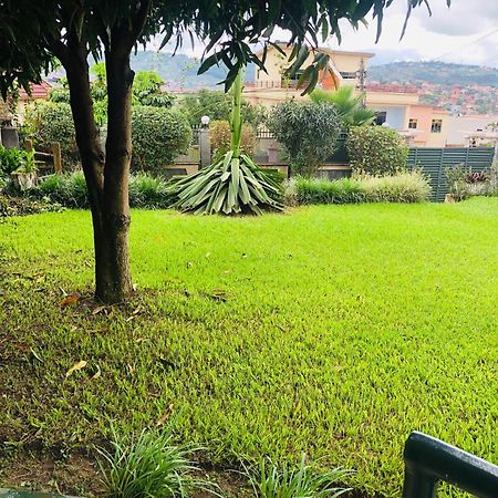 Kubus Homes Kigali Zewnętrze zdjęcie