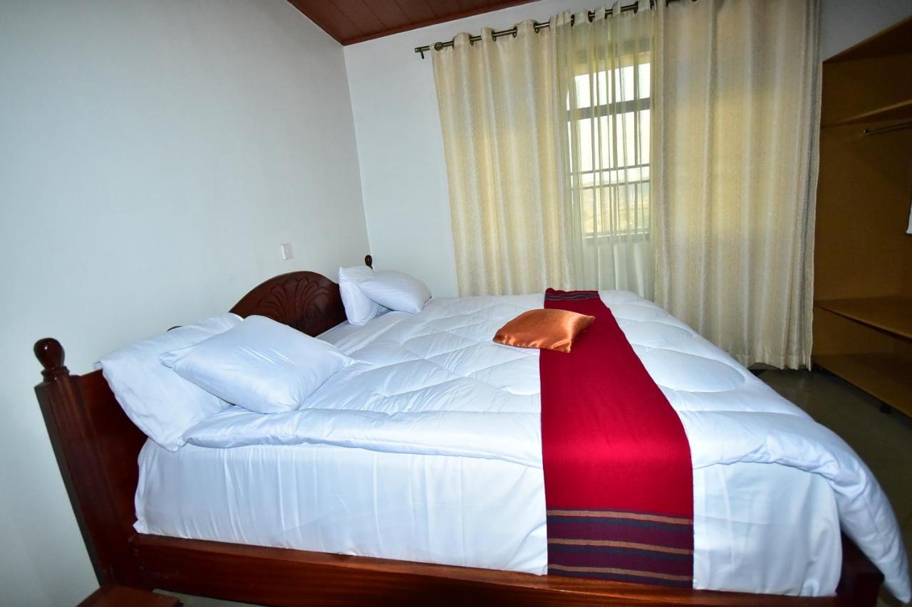 Kubus Homes Kigali Zewnętrze zdjęcie