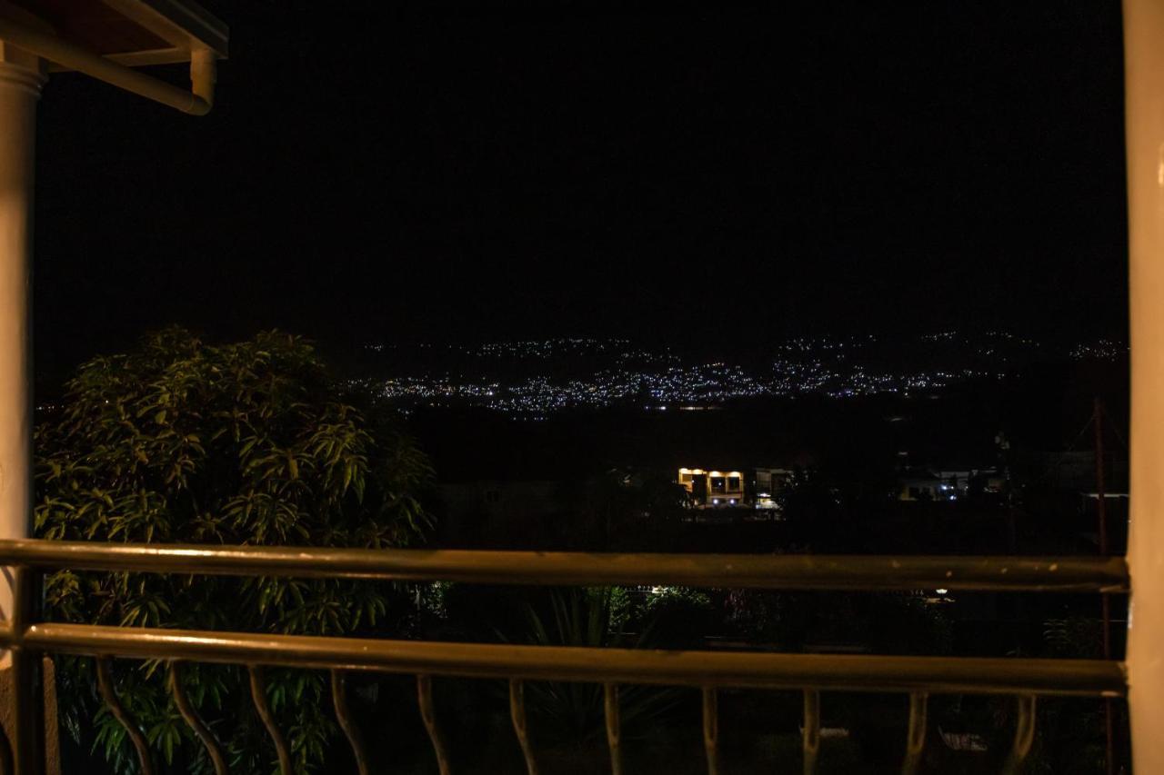 Kubus Homes Kigali Zewnętrze zdjęcie