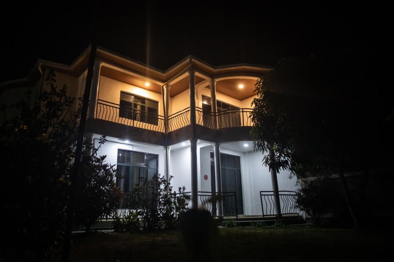 Kubus Homes Kigali Zewnętrze zdjęcie