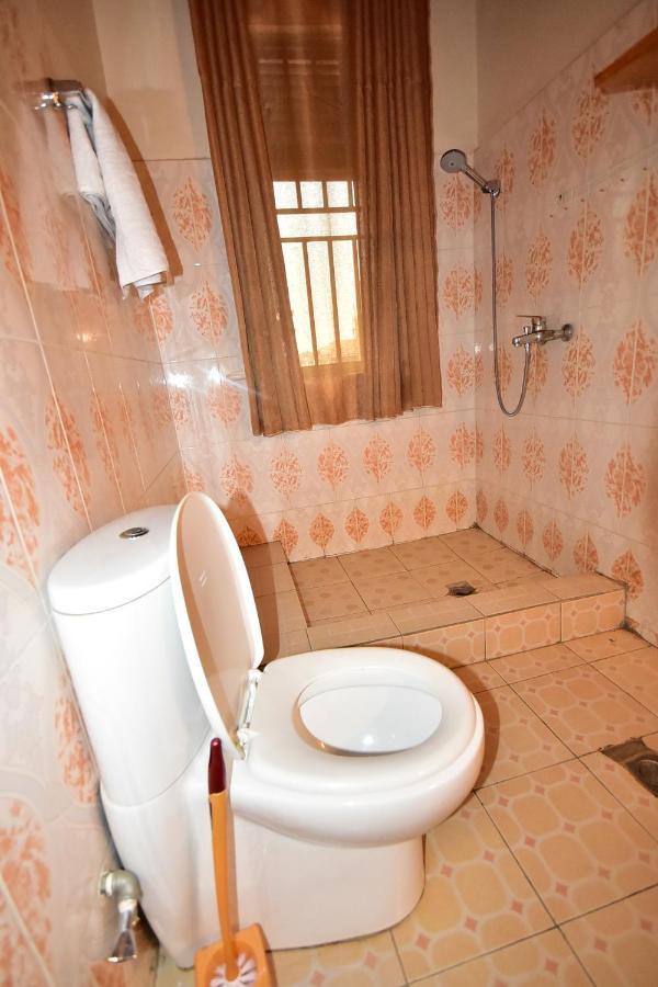 Kubus Homes Kigali Zewnętrze zdjęcie