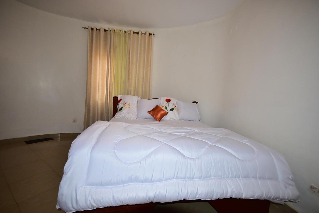 Kubus Homes Kigali Zewnętrze zdjęcie