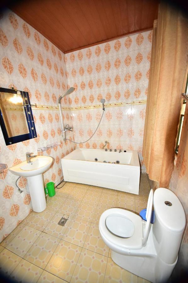 Kubus Homes Kigali Zewnętrze zdjęcie