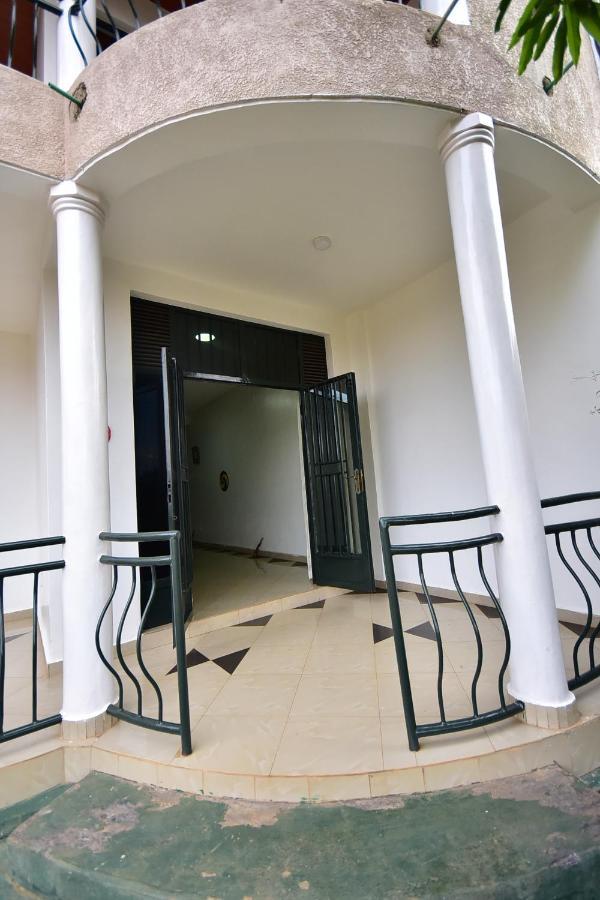 Kubus Homes Kigali Zewnętrze zdjęcie