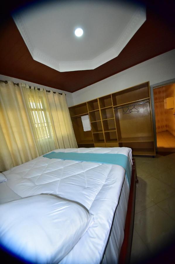 Kubus Homes Kigali Zewnętrze zdjęcie