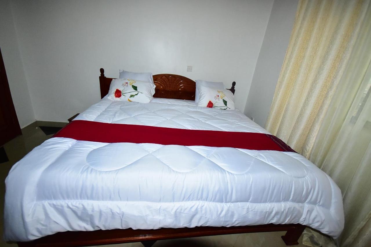 Kubus Homes Kigali Zewnętrze zdjęcie