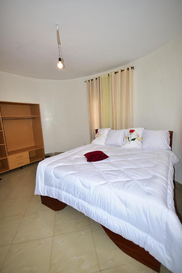Kubus Homes Kigali Zewnętrze zdjęcie