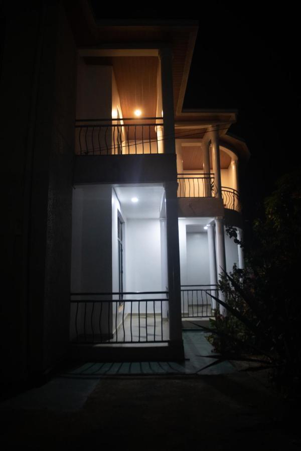 Kubus Homes Kigali Zewnętrze zdjęcie
