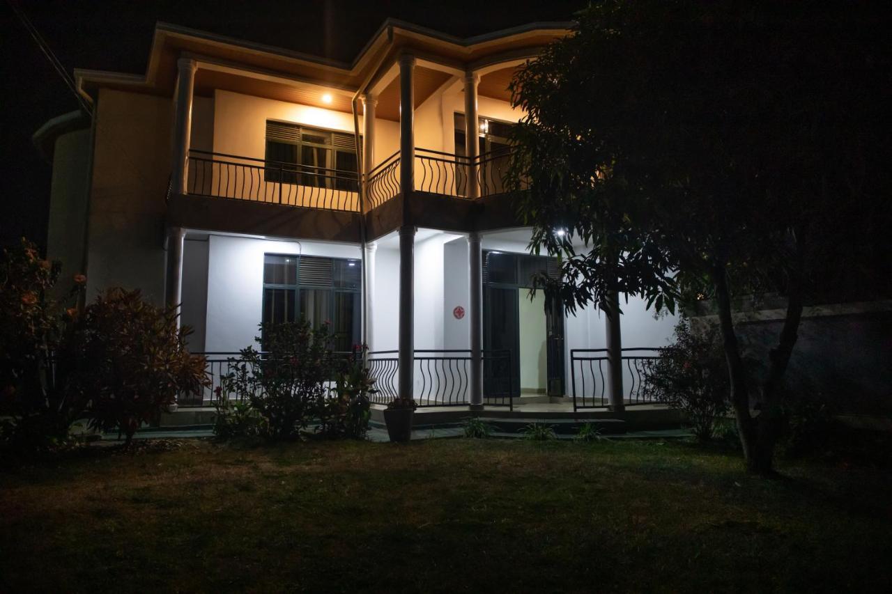 Kubus Homes Kigali Zewnętrze zdjęcie