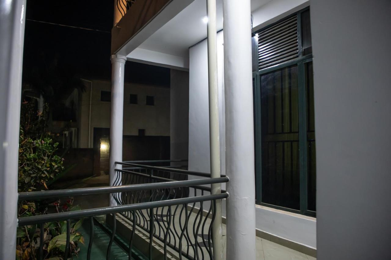 Kubus Homes Kigali Zewnętrze zdjęcie