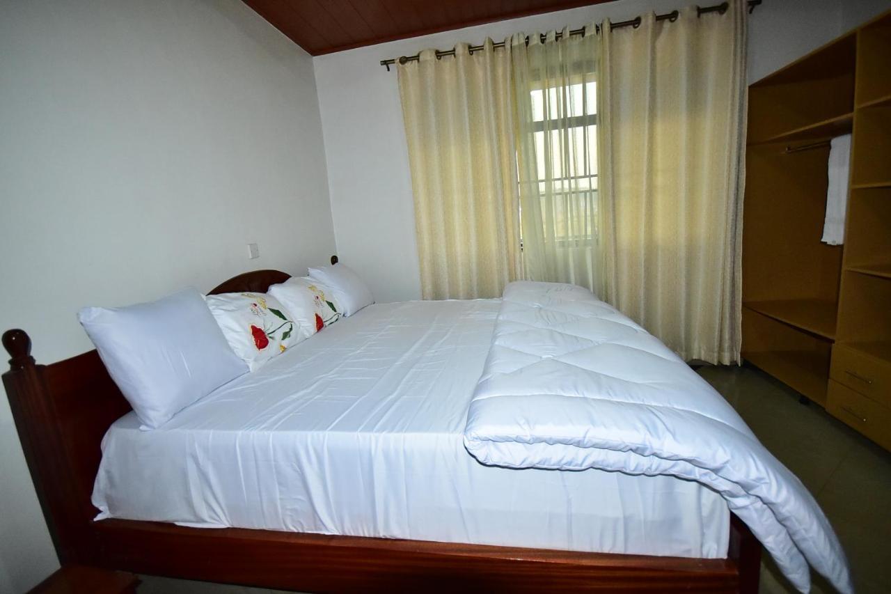 Kubus Homes Kigali Zewnętrze zdjęcie