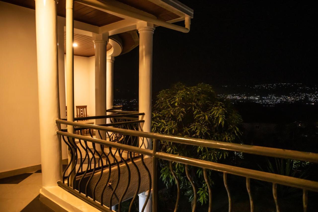Kubus Homes Kigali Zewnętrze zdjęcie