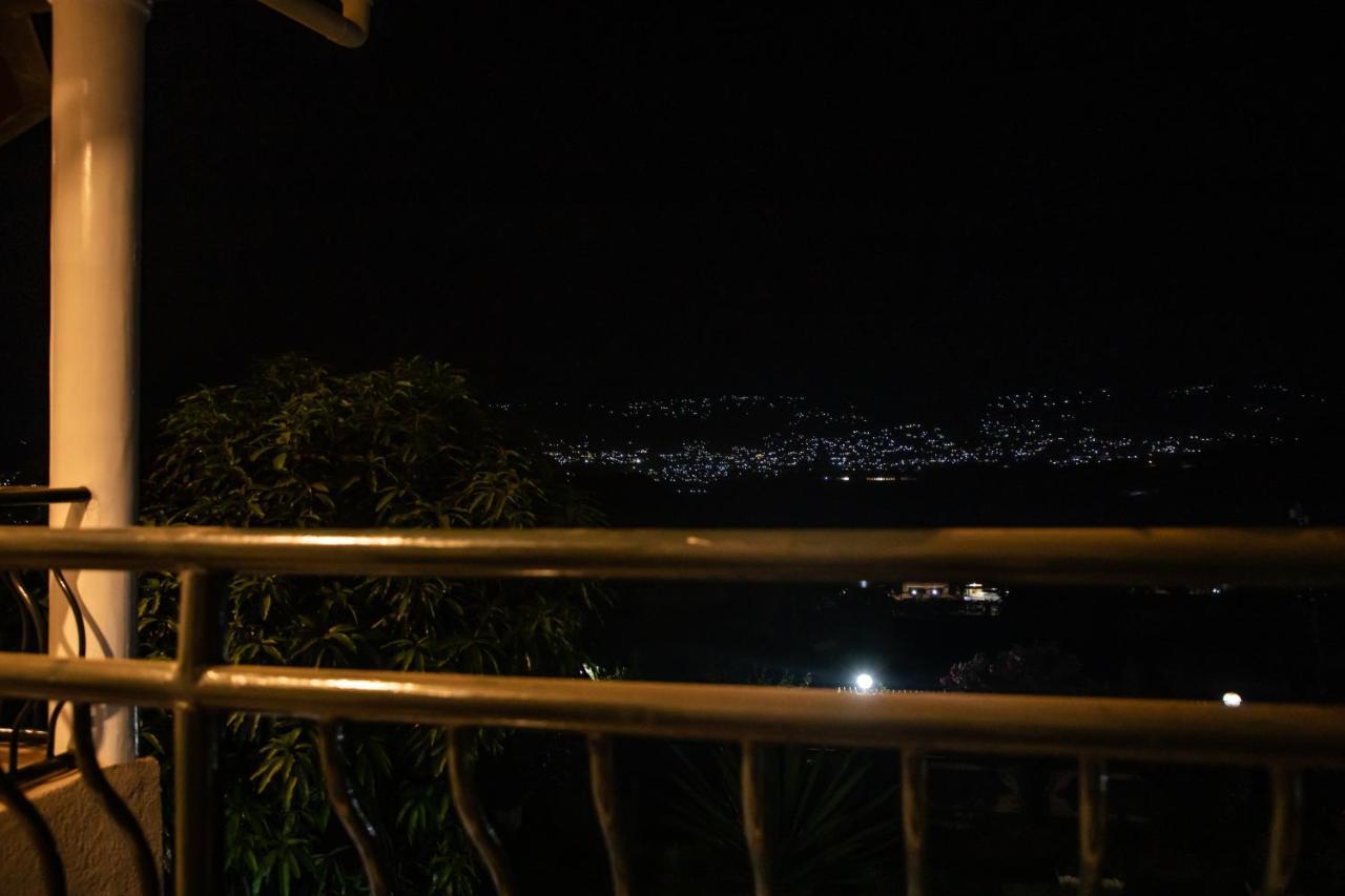 Kubus Homes Kigali Zewnętrze zdjęcie