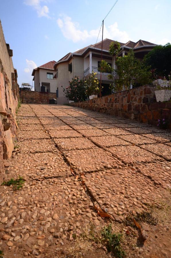 Kubus Homes Kigali Zewnętrze zdjęcie