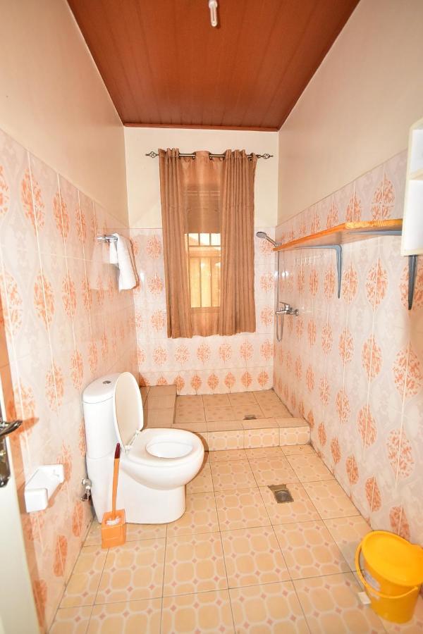 Kubus Homes Kigali Zewnętrze zdjęcie