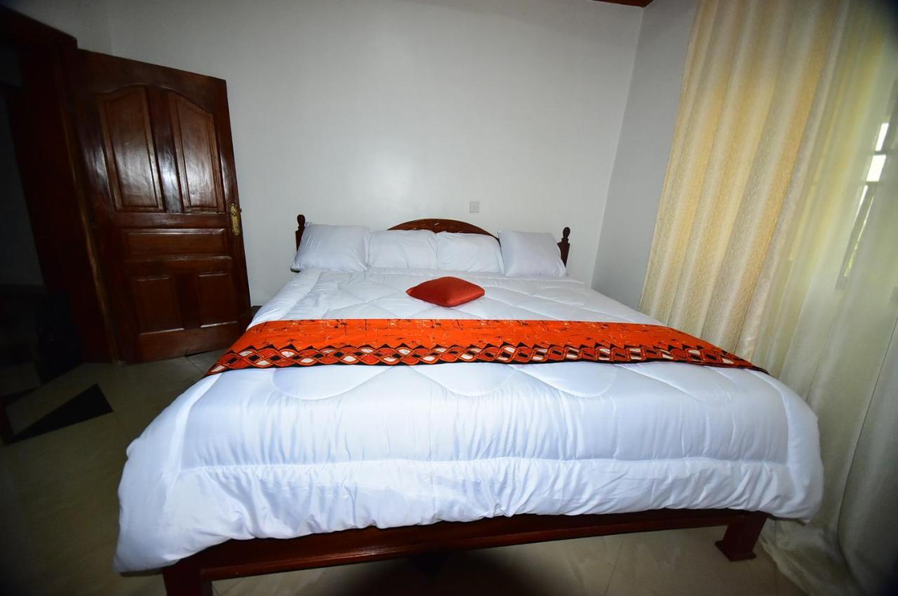 Kubus Homes Kigali Zewnętrze zdjęcie