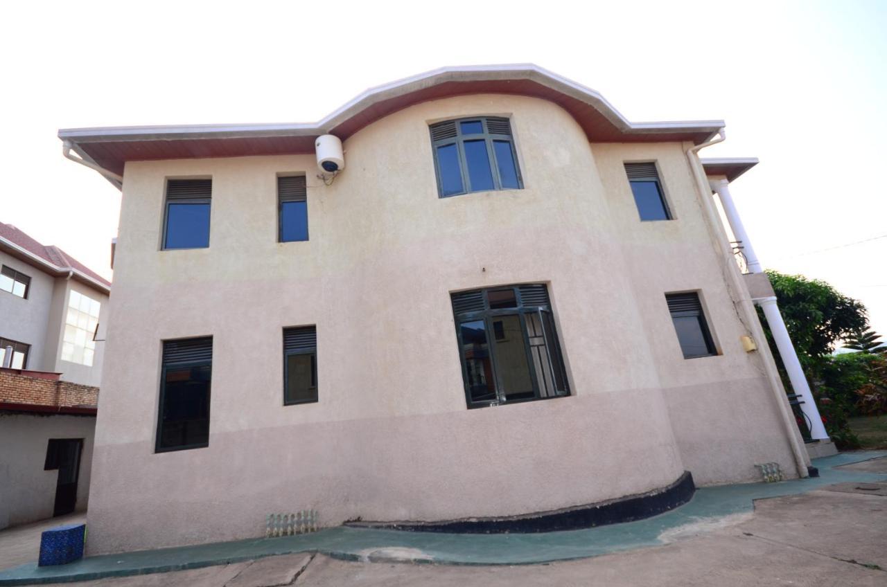 Kubus Homes Kigali Zewnętrze zdjęcie