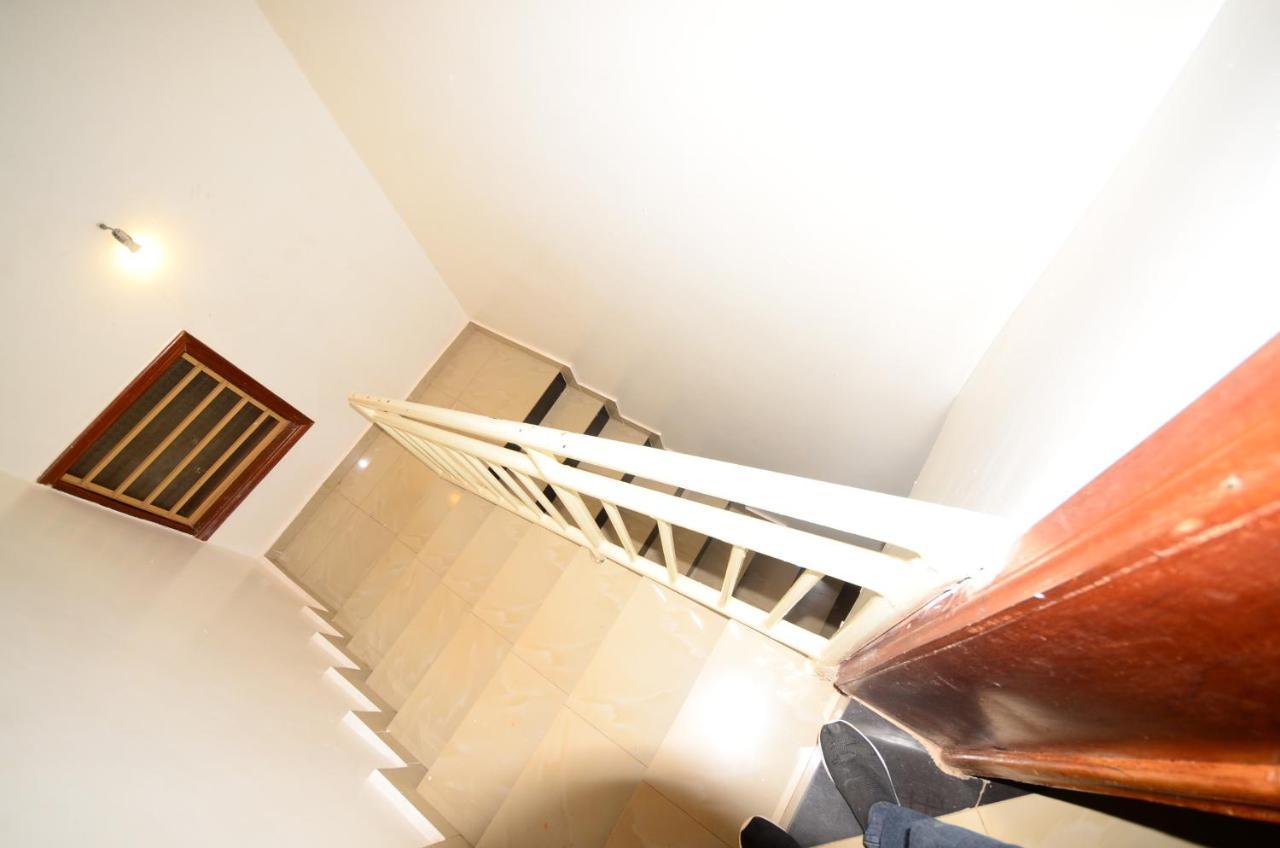 Kubus Homes Kigali Zewnętrze zdjęcie