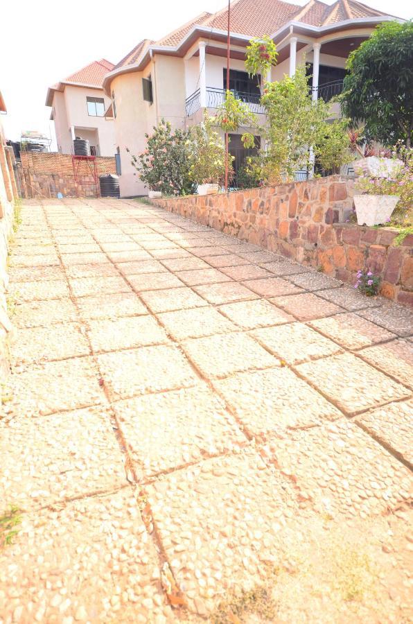 Kubus Homes Kigali Zewnętrze zdjęcie