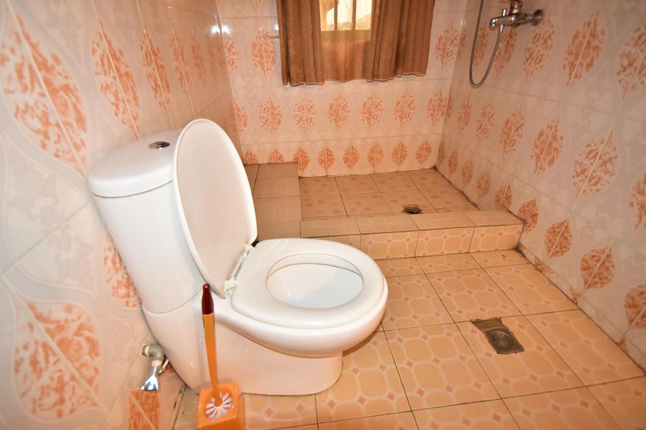 Kubus Homes Kigali Zewnętrze zdjęcie