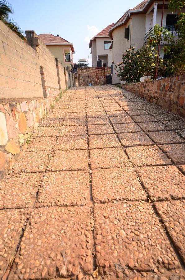 Kubus Homes Kigali Zewnętrze zdjęcie