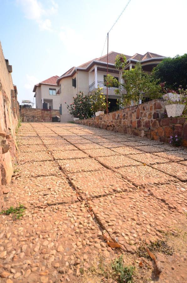 Kubus Homes Kigali Zewnętrze zdjęcie