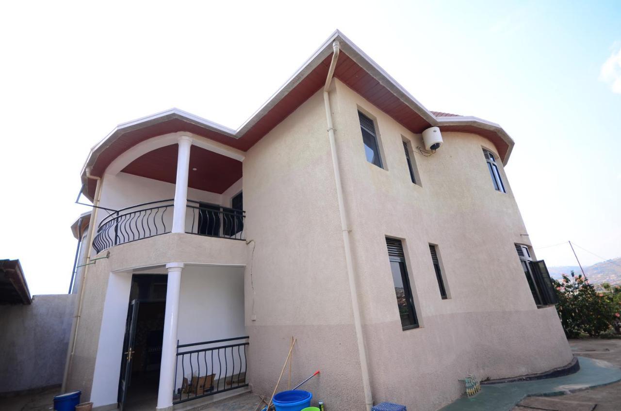 Kubus Homes Kigali Zewnętrze zdjęcie