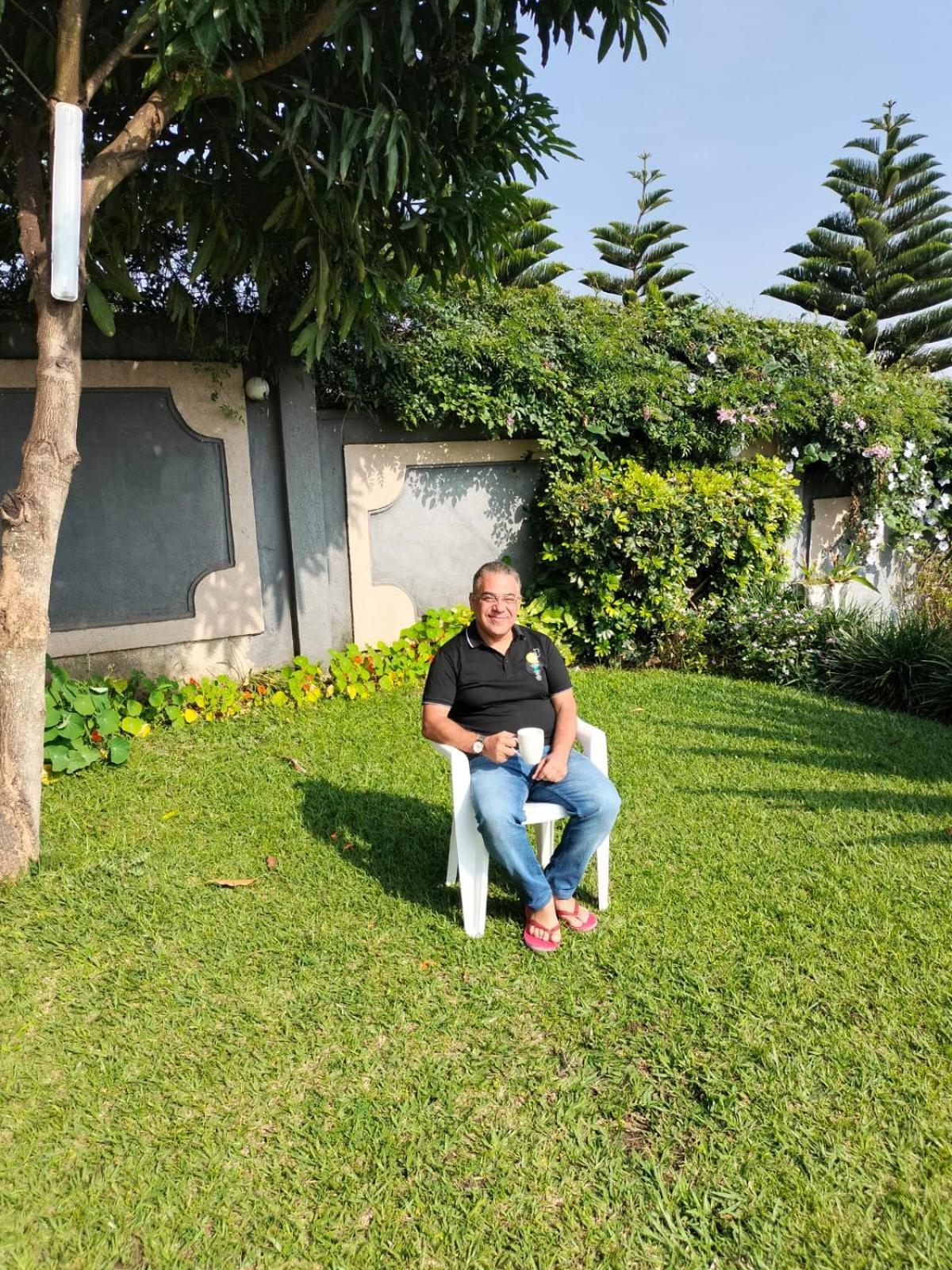 Kubus Homes Kigali Zewnętrze zdjęcie