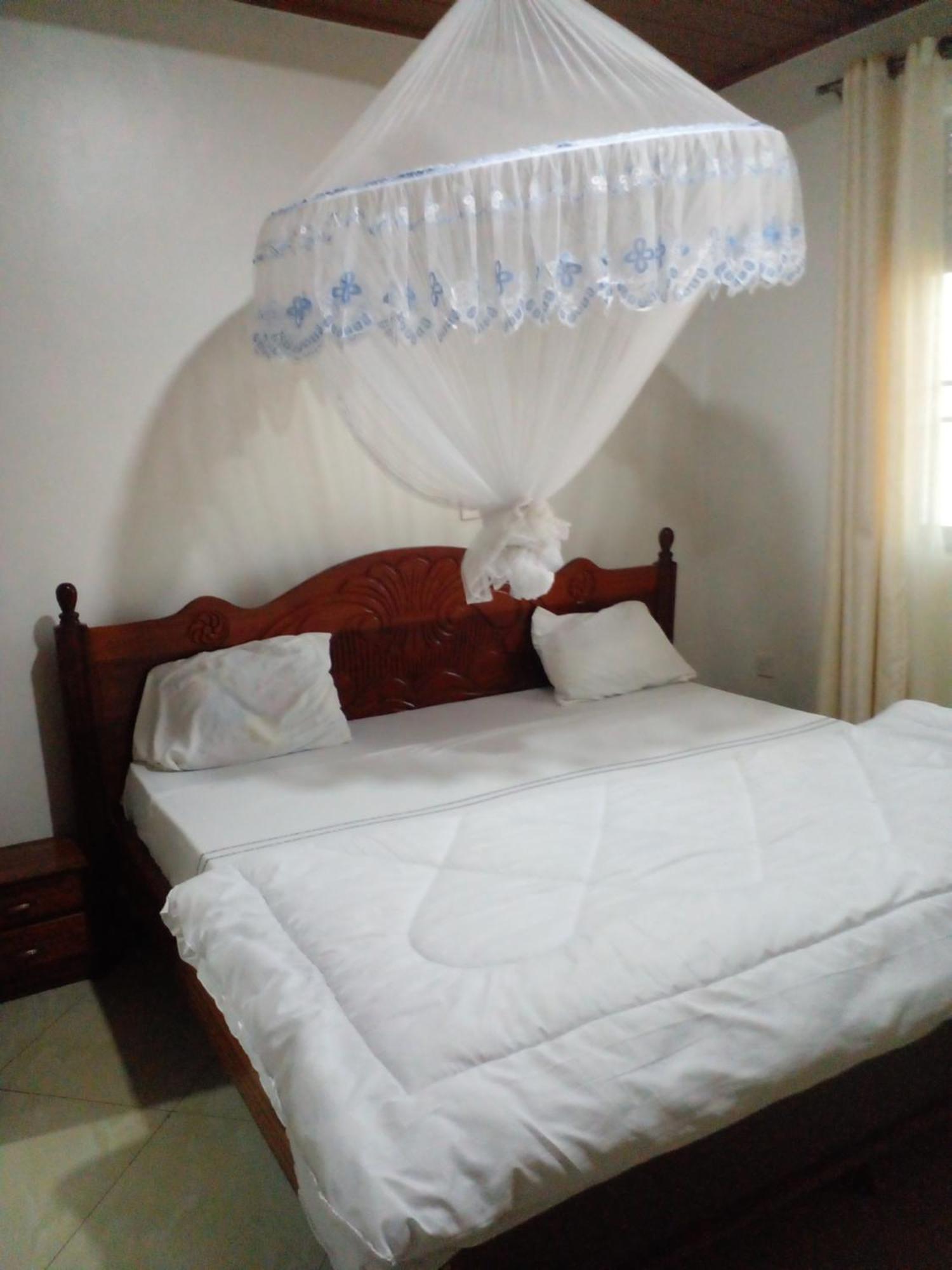 Kubus Homes Kigali Zewnętrze zdjęcie